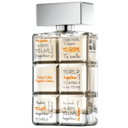 Hugo Boss Orange Charity Eau de Toilette 60ml