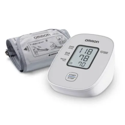 Omron M2 Basic HEM-7121J-E