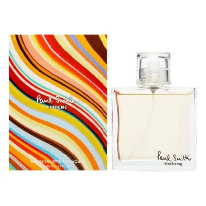 Paul Smith Extreme For Women Eau de Toilette 100ml