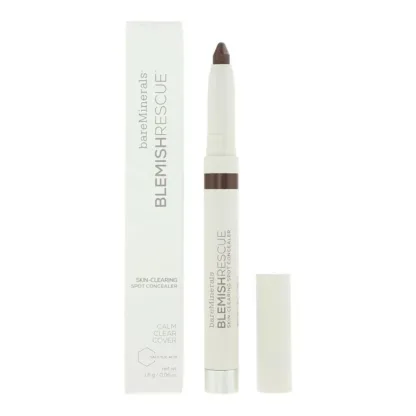 Bare Minerals Blemish Rescue 6C Deep Spot Concealer 1.6g