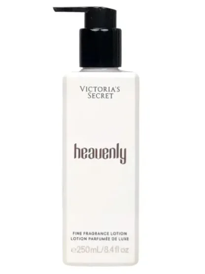 Victoria's Secret Heavenly Fragrance Lotion 250ml