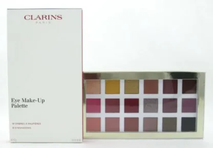 Clarins Eye Make up Palette 18g