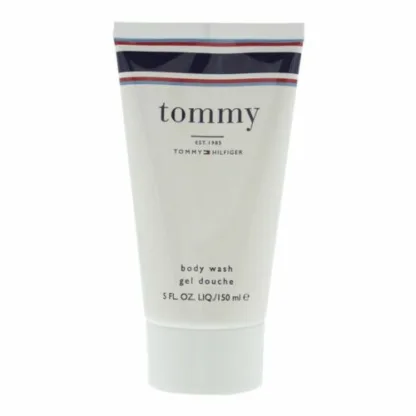 Tommy Hilfiger Body Wash 150ml