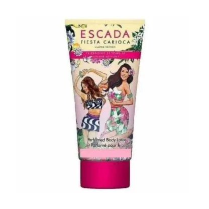 Escada Fiesta Carioca Body Lotion 50ml