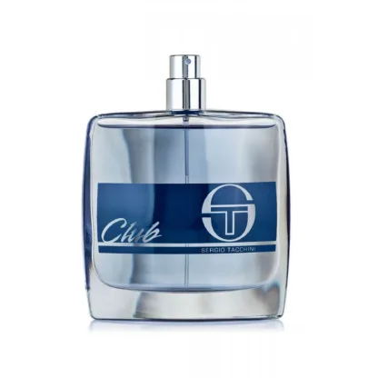 Sergio Tacchini Club Eau de Toilette 50ml