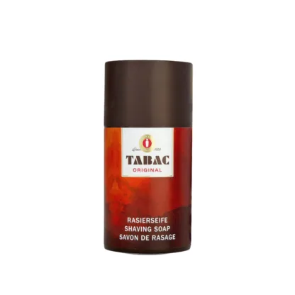 Tabac Shaving Soap Stick