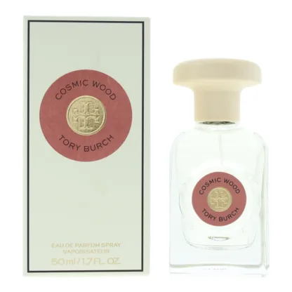 Tory Burch Cosmic Wood Eau de Parfum 50ml