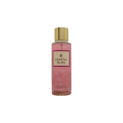 Victoria's Secret Coastal Bliss Fragrance Mist 250ml