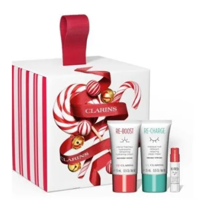 Clarins My Essentials Gift Set