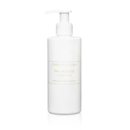 Pink Molecule Zarkoperfume 090.09 Body Lotion 250ml