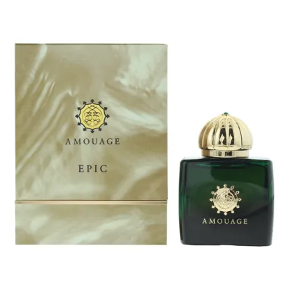 Amouage Epic Extrait De Parfum 50ml