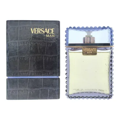 Versace Man Aftershave 100ml