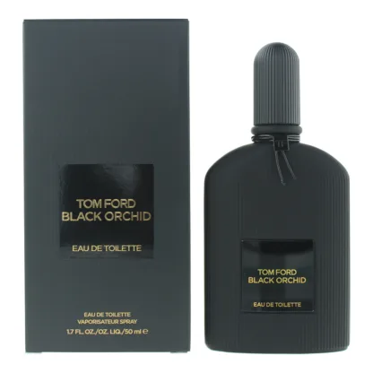 Tom Ford Black Orchid Eau de Toilette 50ml