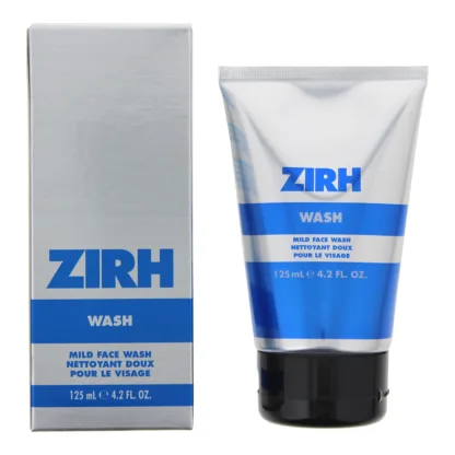 Zirh Face Wash 125ml