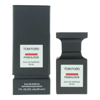 Tom Ford Fucking Fabulous Eau De Parfum 30ml