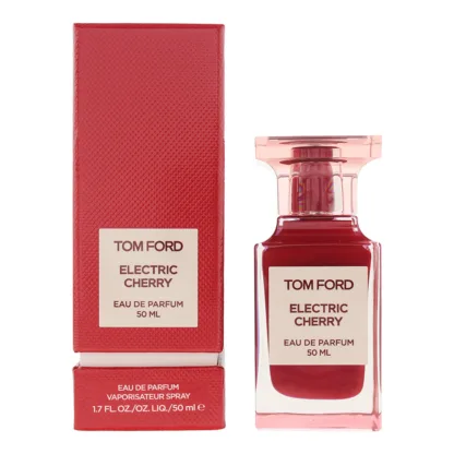 Tom Ford Electric Cherry Eau De Parfum 50ml