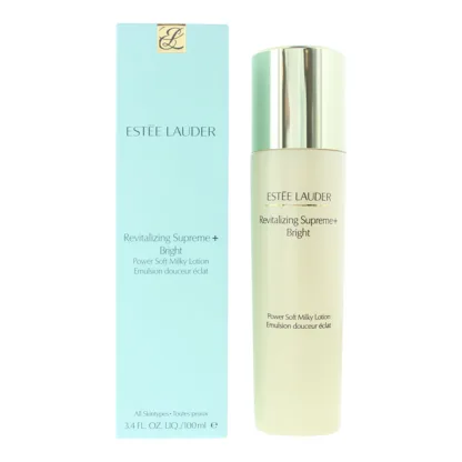 Estée Lauder Revitalizing Supreme Bright Milky Lotion 100ml