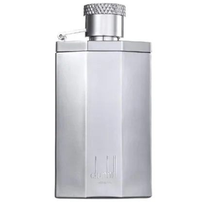 Dunhill Desire Silver - 50ml Eau De Toilette Spray.