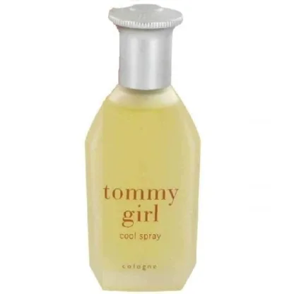 Tommy Hilfiger Tommy Girl Cool Spray - 50ml Cologne Spray.