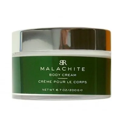 Banana Republic Malachite For Women - 200ml Perfumed Body Cream.