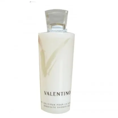 Valentino V Pour Femme - 200ml Shower Gel