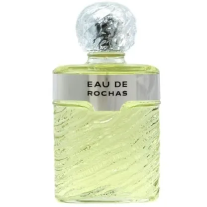 Rochas Eau de Rochas For Women - 220ml Eau De Toilette Spray.