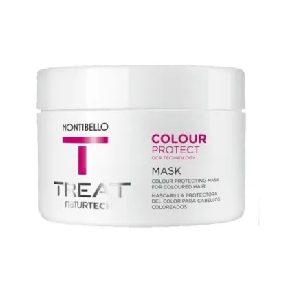 Montibello Treat Naturtech Colour Protect Mask - 200ml