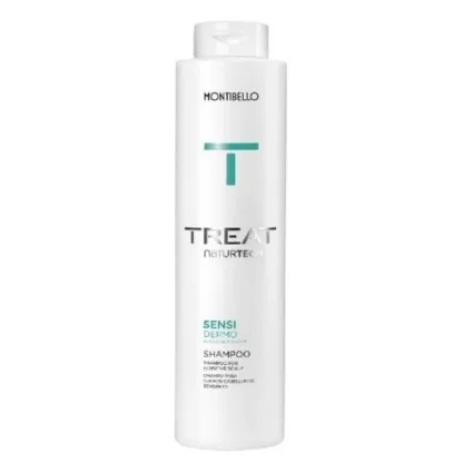 Montibello Treat Naturtech Sensi Dermo Shampoo - 300ml