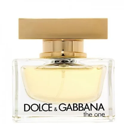 Dolce and Gabbana The One - 75ml Eau De Parfum Spray