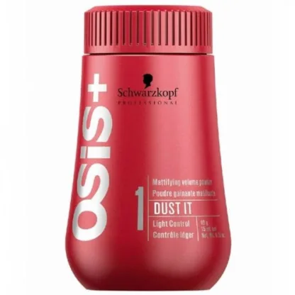 Schwarzkopf OSiS+ Dust It Mattifying Volume Powder 10g