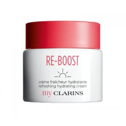 Clarins My Clarins RE-BOOST Refreshing Hydrating Cream 50ml