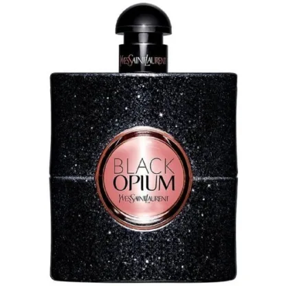 YSL Black Opium 50ml Eau De Parfum