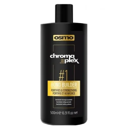 Osmo Chromaplex Bond Builder 1 - 500ml Fortifies