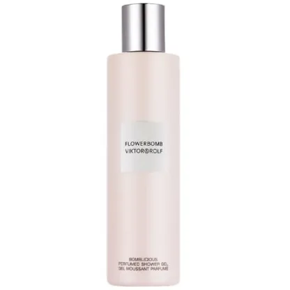 Viktor & Rolf Flowerbomb - 200ml Shower Gel 200ml