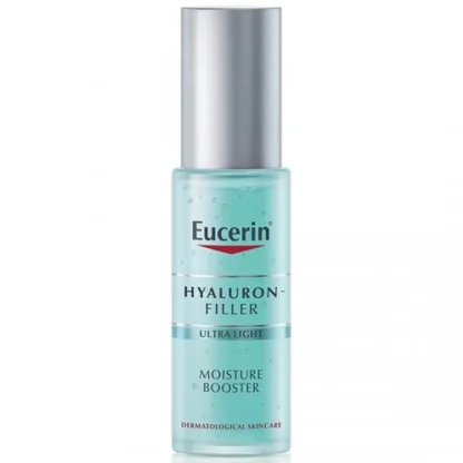 Eucerin Hyaluron-Filler Ultra Light Refreshing Moisture Booster 30ml