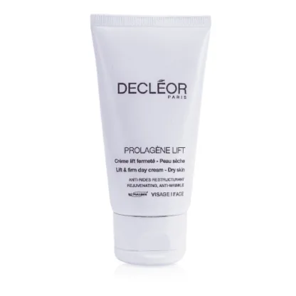 Decloer Prolagene Lift & Firm Day Cream 50ml For Dry Skin