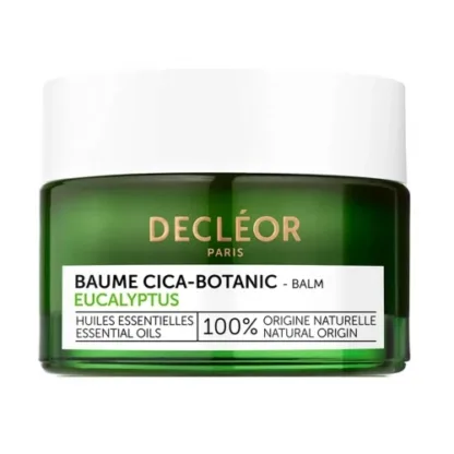 Decleor Eucalyptus Cica-Botanic Relieving Repairing Balm 50ml