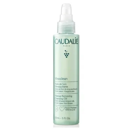 Caudalie Vinoclean Makeup Removing Cleansing Oil 150ml