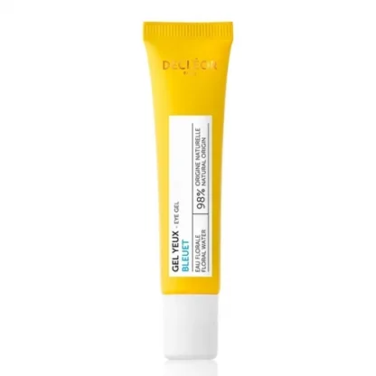 Decleor Neroli Bigarade Cornflower Hydrating Eye Gel 15ml ''Hydra Floral Everfresh''