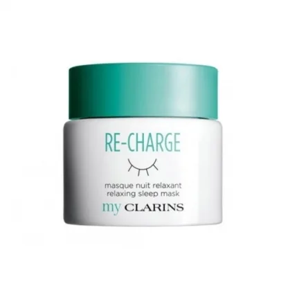 Clarins My Clarins RE-CHARGE Relaxing Sleep Mask 50ml