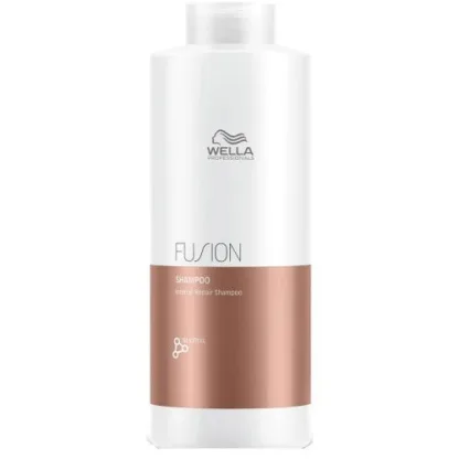 Wella Professionals Fusion Intense Repair Shampoo 1000ml