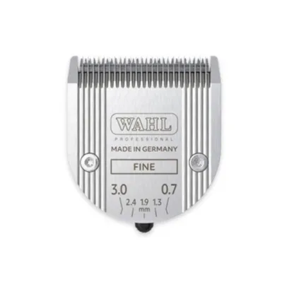 Wahl Replacement Clipper Blade Standard for Bellina & Chromstyle