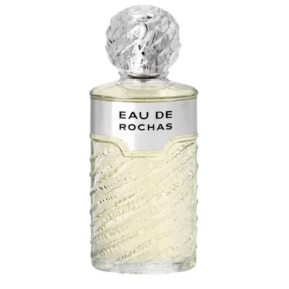 Rochas Eau de Rochas - 100ml Eau de Toilette Spray