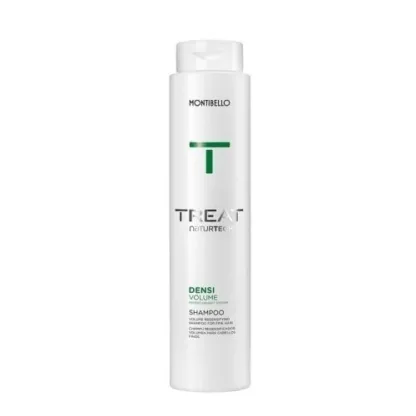 Montibello Treat Naturtech Densi Volume Shampoo - 1000ml