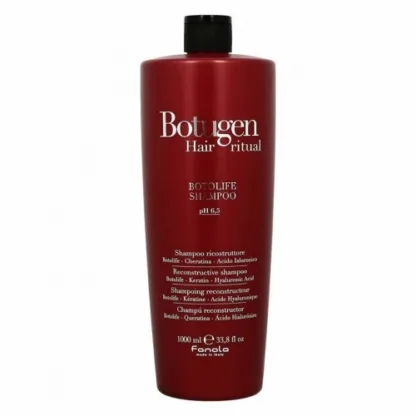 Fanola Botugen Hair Ritual Botolife Shampoo 1000ml