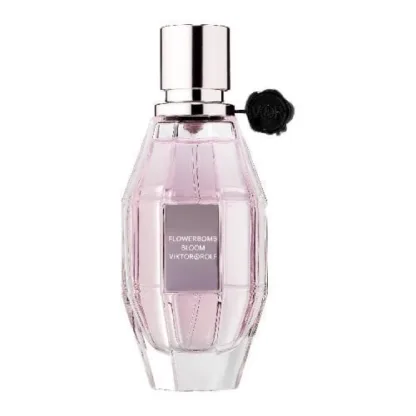 Viktor & Rolf Viktor and Rolf Flowerbomb Bloom - 50ml Eau De Toilette Spray