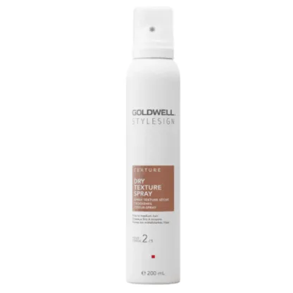 Goldwell Stylesign Dry Spray Wax 150ml Hold 4/5