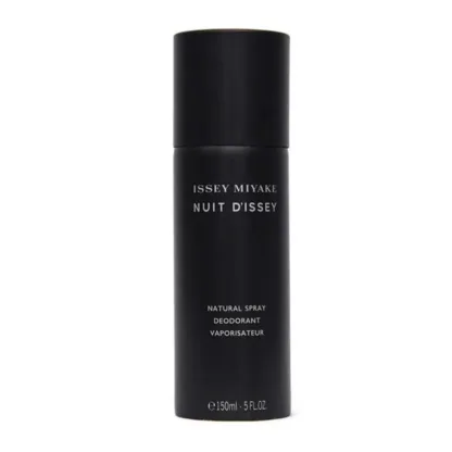 Issey Miyake Nuit d'Issey Deodorant Spray 150ml