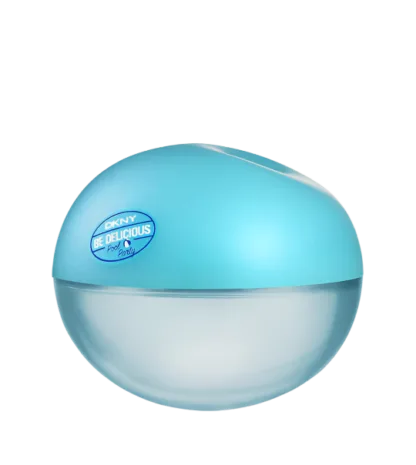 DKNY Be Delicious Bay Breeze Eau de Toilette 50ml Spray