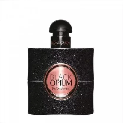 Yves Saint Laurent Black Opium - 30ml Eau De Parfum Spray.